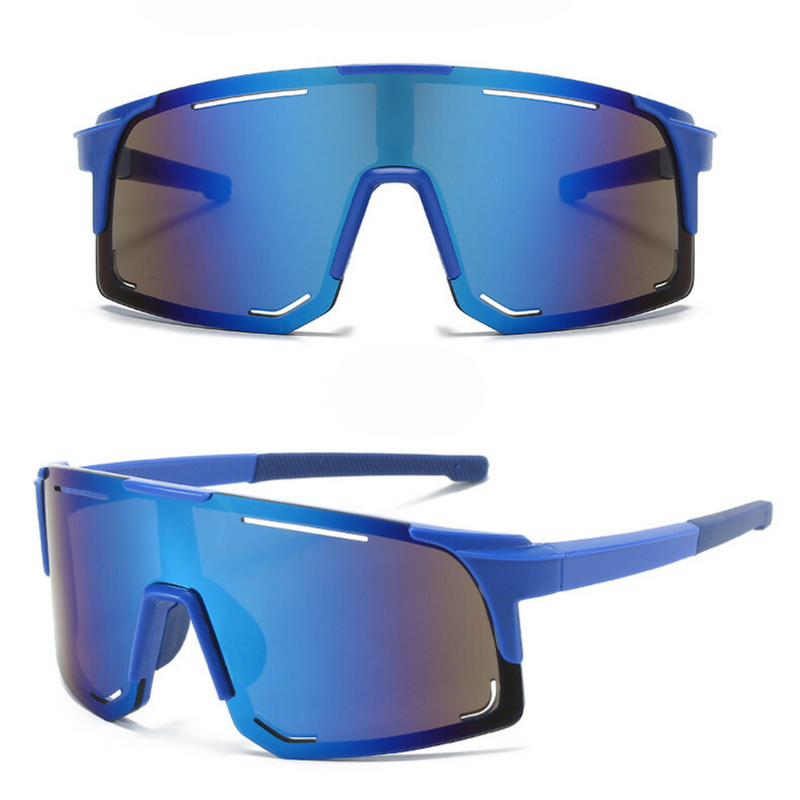 Óculos Esportivo Unissex - Oferta Imperdível: Compre 1 Leve 2