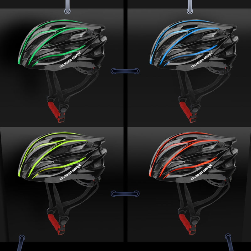 capacete ciclismo