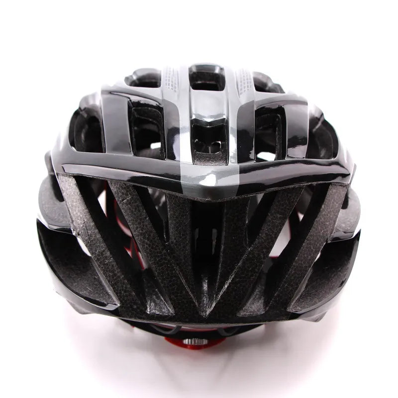 Capacete Ciclismo + Óculos Ciclismo + Protetor de Rosto de Ciclismo (Kit 3 em 1 Ciclismo)