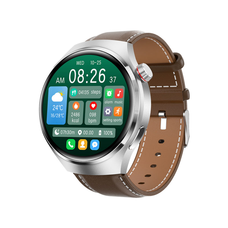 Smartwatch Premium GT4 Pro