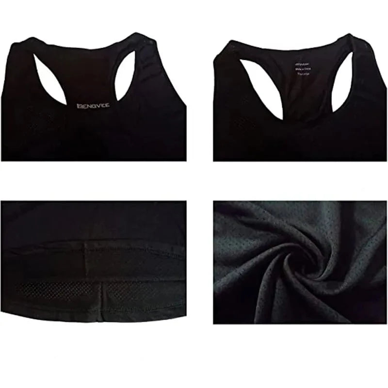 Regata Dry Fit Masculina Design Nadador (Kit Compre 1, Leve 2)