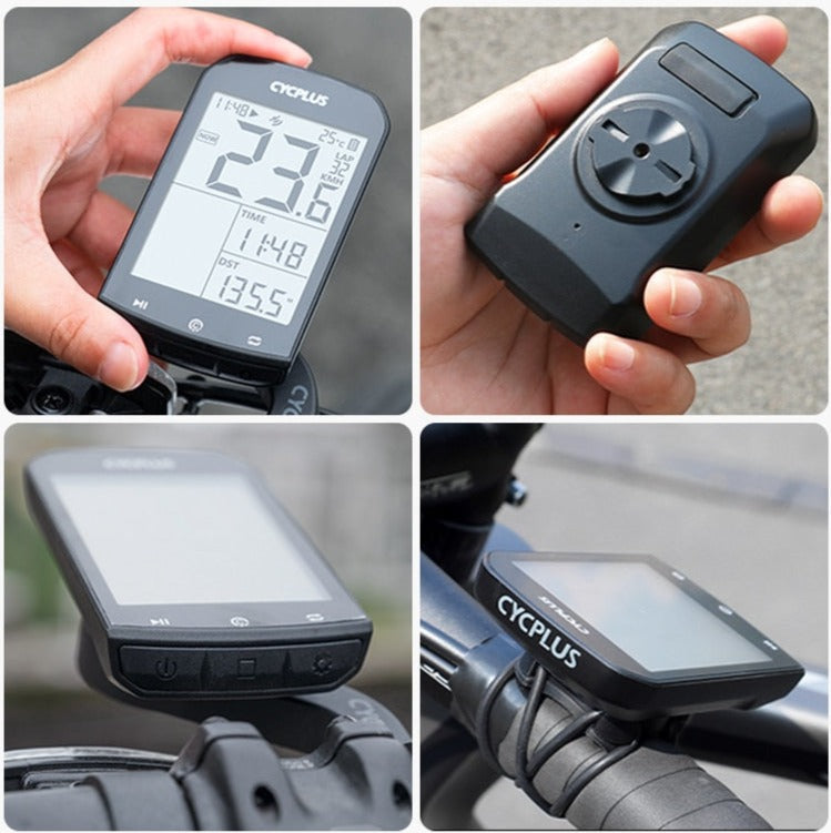 GPS para Bicicleta Cycplus 