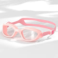 Óculos de Natação Profissional Impermeável com Proteção UV