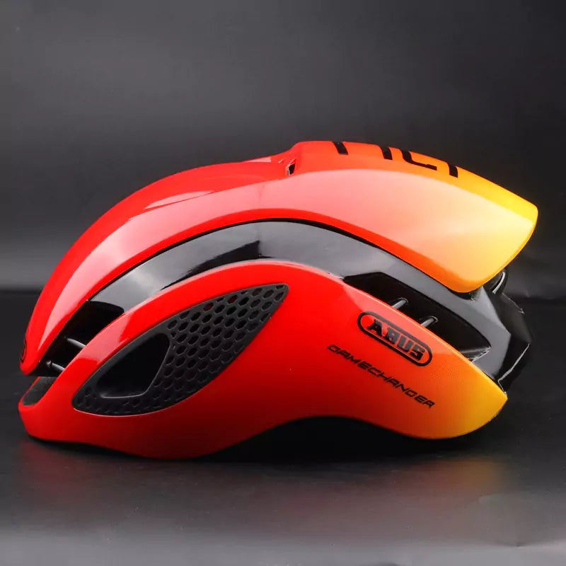 Capacete Ciclismo Unissex Abus