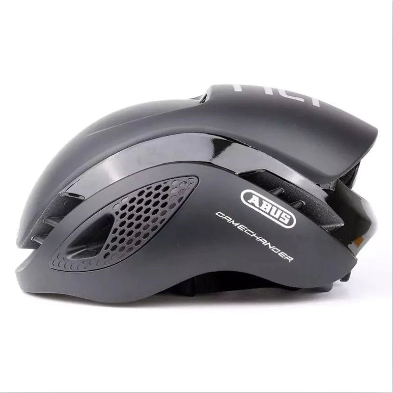 Capacete Ciclismo Unissex Abus