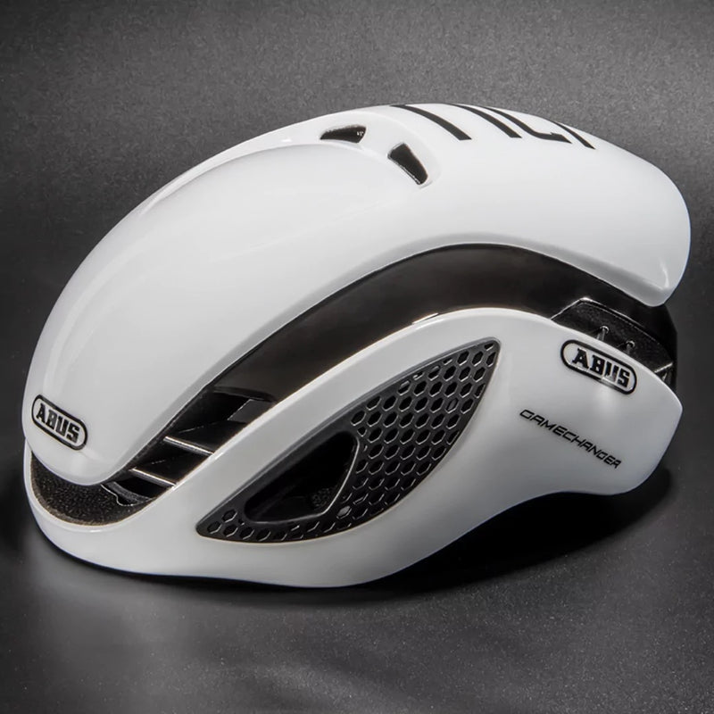 Capacete Ciclismo Unissex Abus