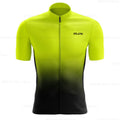 Camisa Ciclismo Masculino de Alta Performance