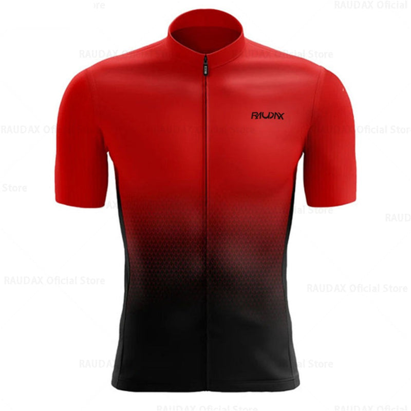 Camisa Ciclismo Masculino de Alta Performance