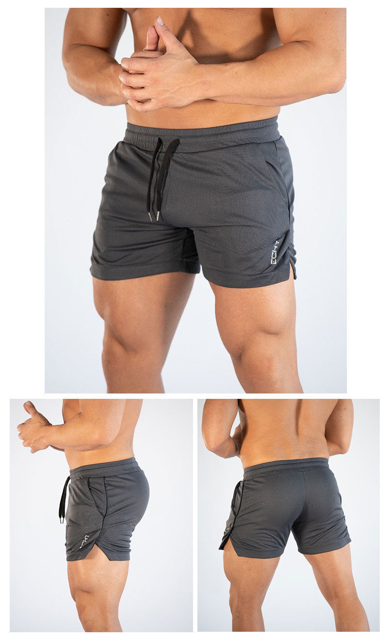 Short Esportivo Masculino