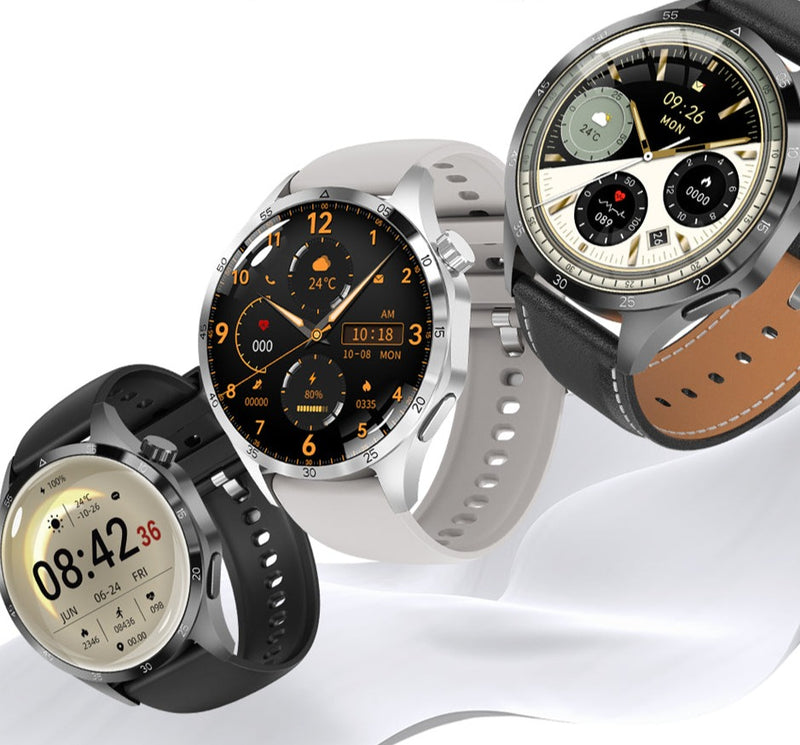 Smartwatch Premium GT4 Pro PLUS