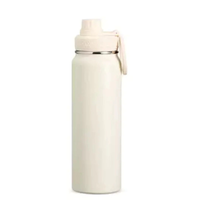 Garrafa Térmica 800ml Com Suporte Magnético Magsafe para Celular - Garraflix