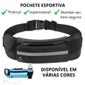 Pochete Esportiva de Corrida Slim