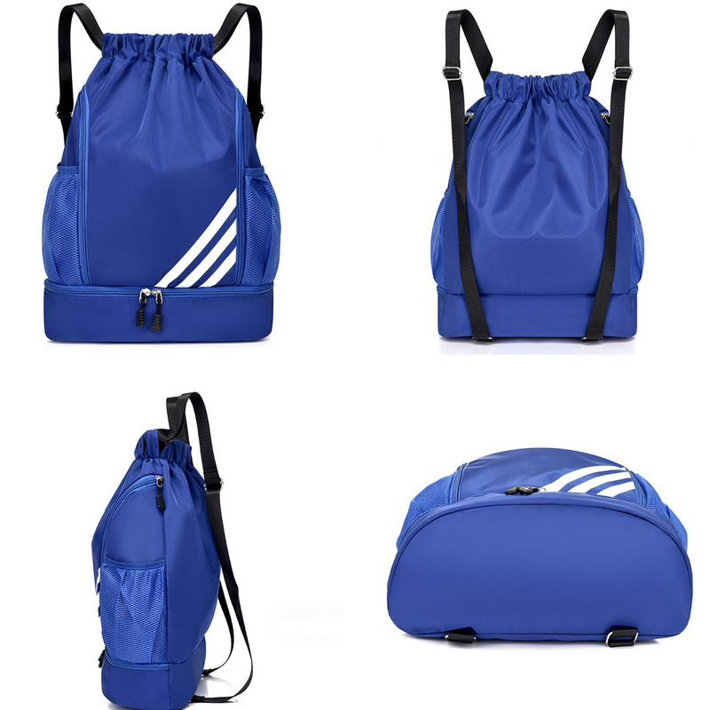 Esporte Bags - Mochila Esportiva Impermeável